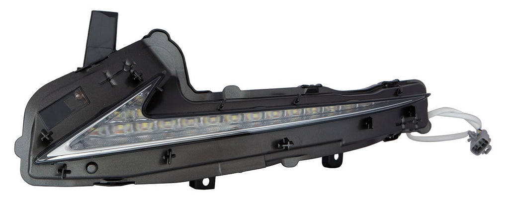 For Lexus IS 250 2014 2015/ 350 2014 15 2016/ 200t/ 300 2016 DRL Driver Side 81620-53030 LX2562100