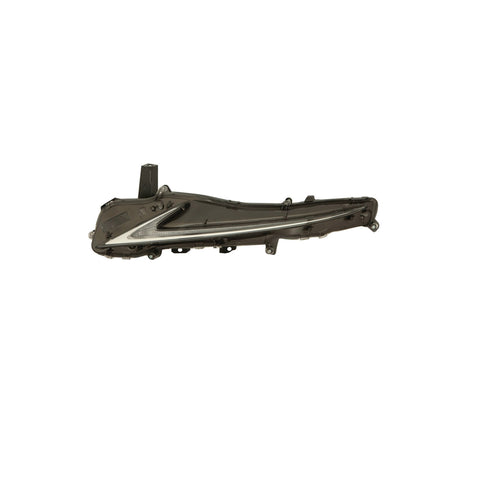 For Lexus IS 250/ 300/ 350/ 200t 2017 18 19 2020 DRL w/ Adaptive Driver Side CAPA Certified 81620-53100 LX2562105C