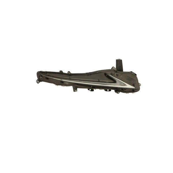 For Lexus IS 250/ 300/ 350/ 200t 2017 18 19 2020 DRL w/ Adaptive Passenger Side CAPA Certified 81610-53100 LX2563105C