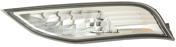 For Lexus GX 460 2014 15 16 17 18 2019 Signal Light Driver Side CAPA Certified 81521-60461 LX2530110C