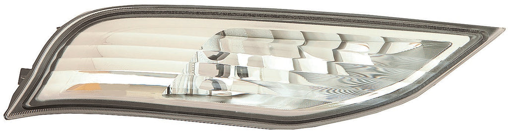 For Lexus GX 460 2014 15 16 17 18 2019 Signal Light Passenger Side CAPA Certified 81511-60591 LX2531110C