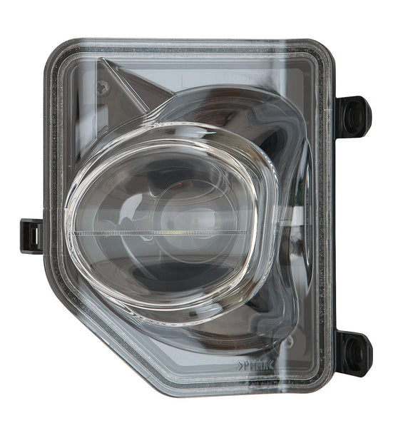 For Lexus RX 350/ 450h 2016 17 18 19 2020/ RX 350L/ 450hL 2018 2019 Corner Light Driver Side CAPA Certified 81390-48090 LX2540102C