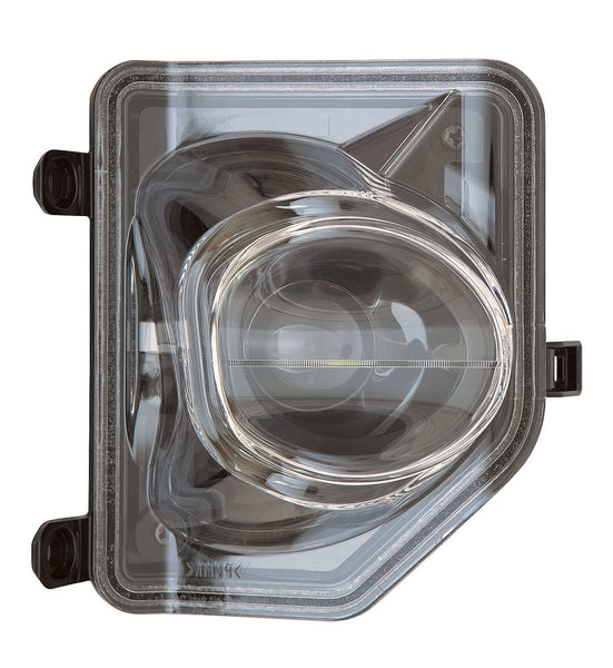 For Lexus RX 350/ 450h 2016 17 18 19 2020/ RX 350L/ 450hL 2018 2019 Corner Light Passenger Side CAPA Certified 81360-48130 LX2541102C