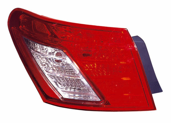 For Lexus ES 350 2008 2009 Tail Light Driver Side 81561-33500 LX2804101
