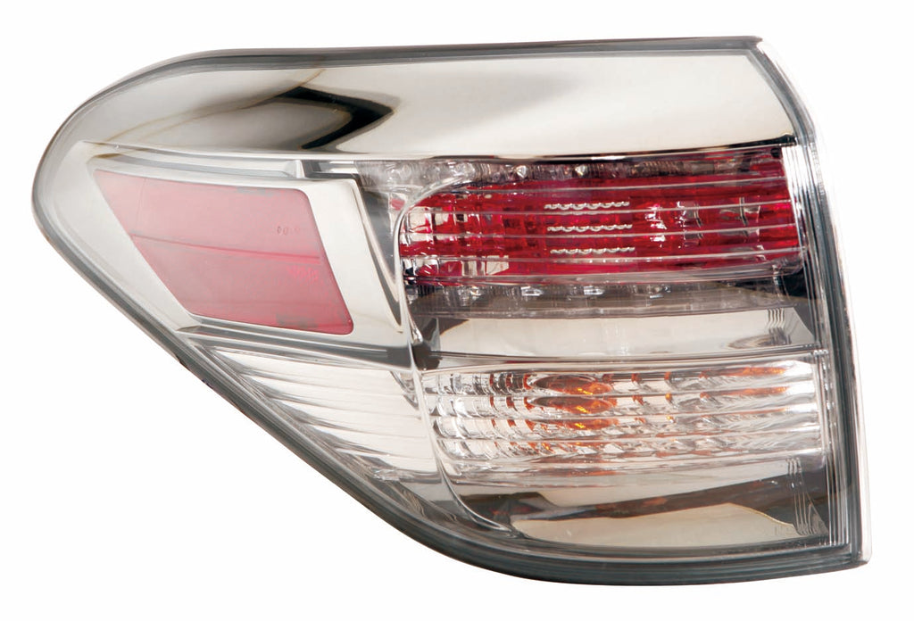 For Lexus RX 350 2010 11 2012 Tail Light CANADA Built Driver Side 81560-0E021 LX2804105