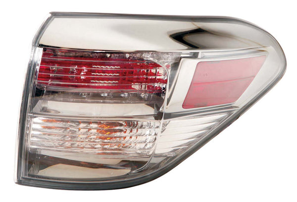 For Lexus RX 350 2010 11 2012 Tail Light CANADA Built Passenger Side 81550-0E021 LX2805105