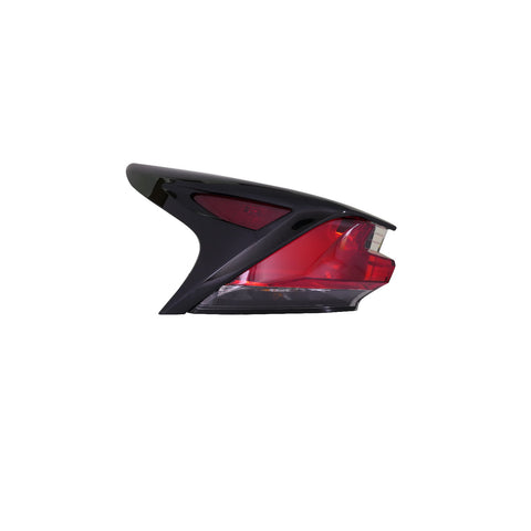For Lexus NX 200t/ 300/ 300h 2015 16 2017 Tail Light Driver Side 81561-78011 LX2804117