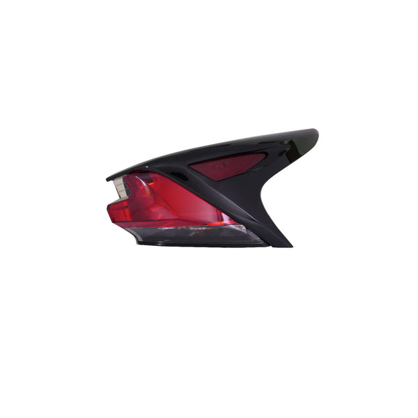 For Lexus NX 200t/ 300/ 300h 2015 16 2017 Tail Light Passenger Side 81551-78011 LX2805117