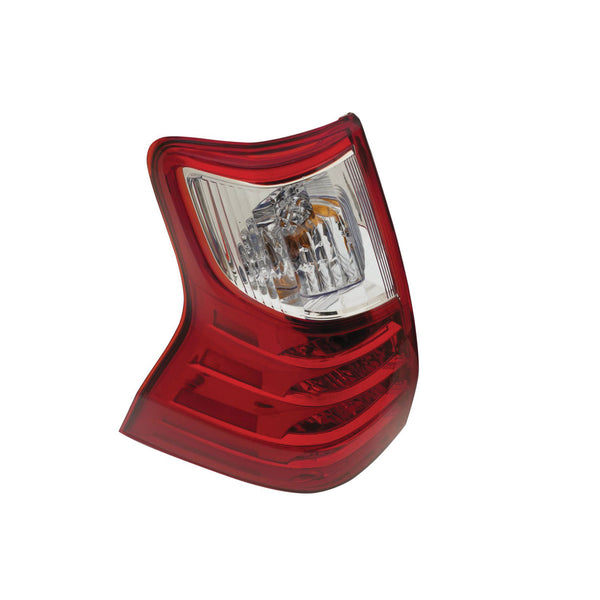 For Lexus GX 460 2010 11 12 2013 Tail Light w/o BLACK INSERT Driver Side 81561-60841 LX2818115