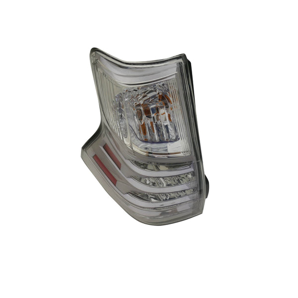 For Lexus GX 460 2014-2023 Tail Light w/o BLACK INSERT Driver Side 81561-60B11 LX2818116