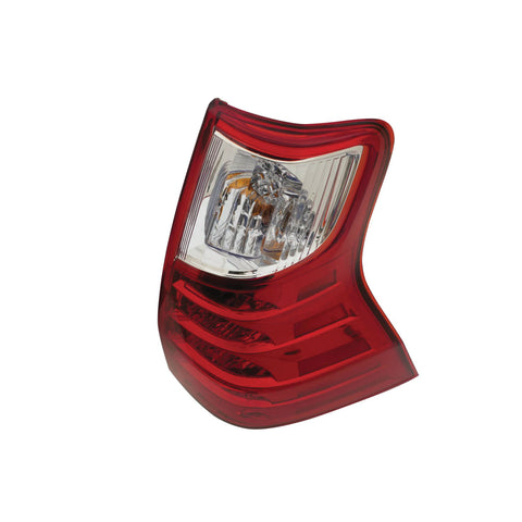 For Lexus GX 460 2010 11 12 2013 Tail Light w/o BLACK INSERT Passenger Side 81551-60A01 LX2819115