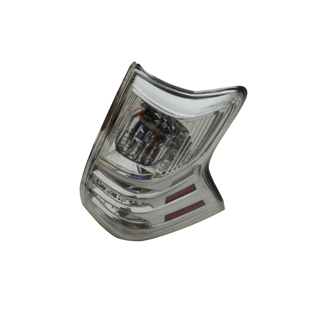 For Lexus GX 460 2014-2023 Tail Light w/o BLACK INSERT Passenger Side 81551-60B31 LX2819116