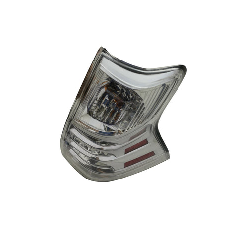 For Lexus GX 460 2014-2023 Tail Light w/o BLACK INSERT Passenger Side 81551-60B31 LX2819116