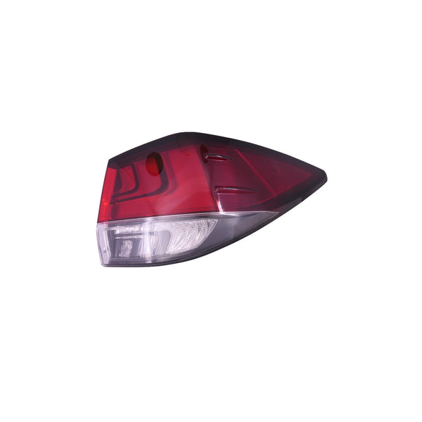 For Lexus RX 350/ 350L/ 450h/ 450hL 2020 Tail Light Outer Premium CAN Built Passenger Side 81550-0E260 LX2805145