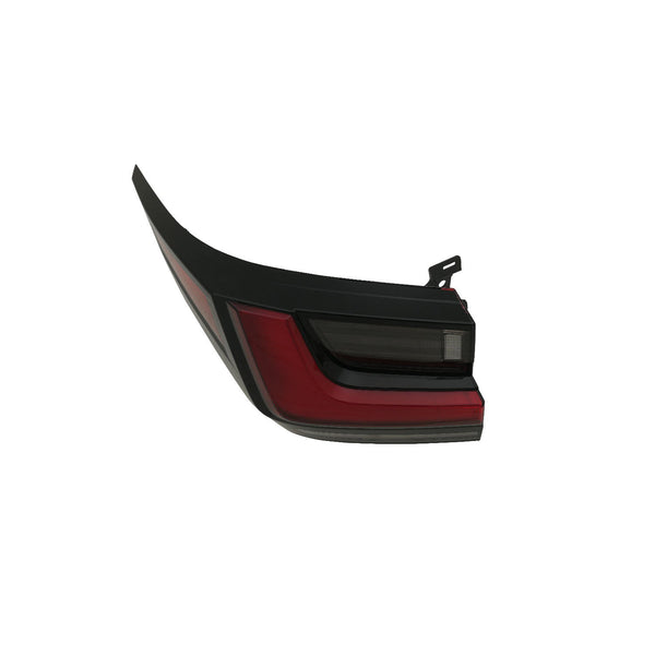 For Lexus NX 450+/ 250/ 350/ 350H 22(to 9-22) Tail Light Outer JPN Built Driver Side CAPA Certified 81561-78140 LX2804148C