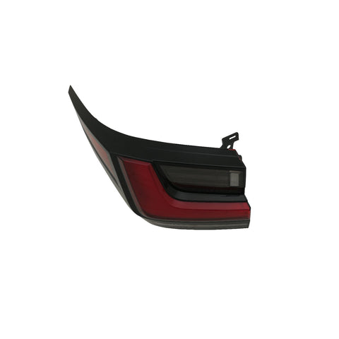 For Lexus NX 450+/ 250/ 350/ 350H 22(to 9-22) Tail Light Outer JPN Built Driver Side CAPA Certified 81561-78140 LX2804148C