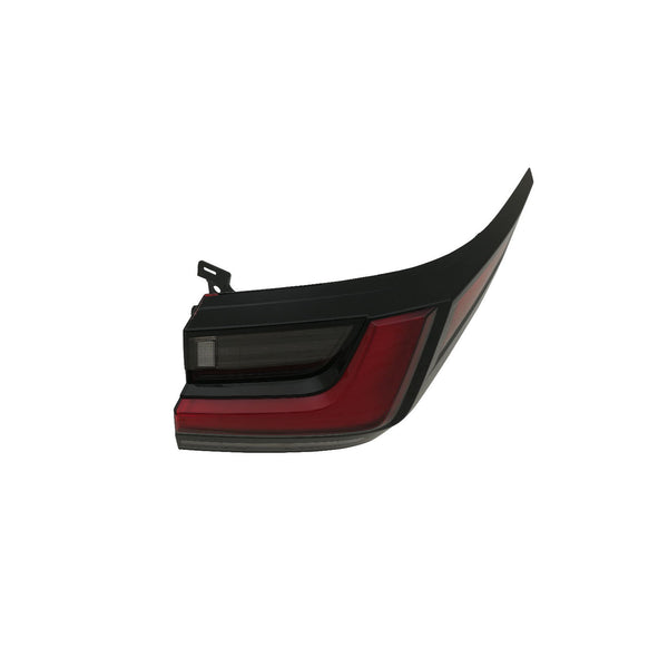 For Lexus NX 450+/ 250/ 350/ 350H 22(to 9-22) Tail Light Outer JPN Built Passenger Side CAPA Certified 81551-78180 LX2805148C