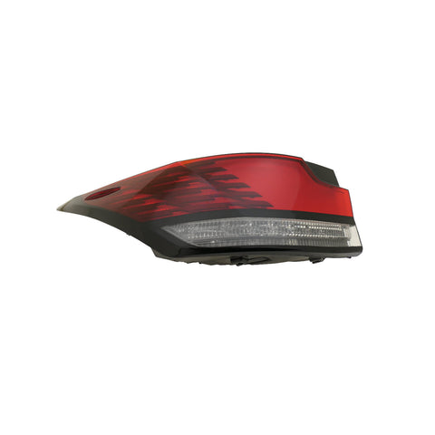For Lexus RX350 2023 24 25 2026/350H/500H 2023 24 2025 Tail Light Assembly Outer NAB Left CAPA 81560-0E320 LX2804150C