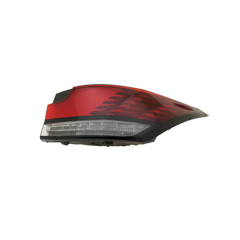 For Lexus RX350 2023 24 25 2026/350H/500H 2023 24 2025 Tail Light Assembly Outer NAB Right CAPA 81550-0E320 LX2805150C