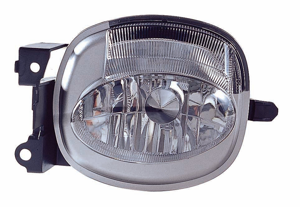 For Lexus ES 350 2007 08 2009 Fog Light Driver Side CAPA Certified 81221-33200 LX2592108C