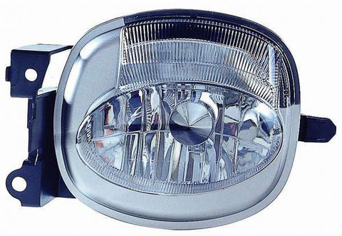 For Lexus ES 350 2007 08 2009 Fog Light Driver Side 81221-33200 LX2592108