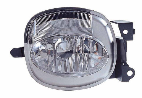 For Lexus ES 350 2007 08 2009 Fog Light Passenger Side CAPA Certified 81211-33200 LX2593108C