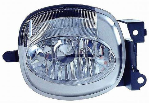 For Lexus ES 350 2007 08 2009 Fog Light Passenger Side 81211-33200 LX2593108