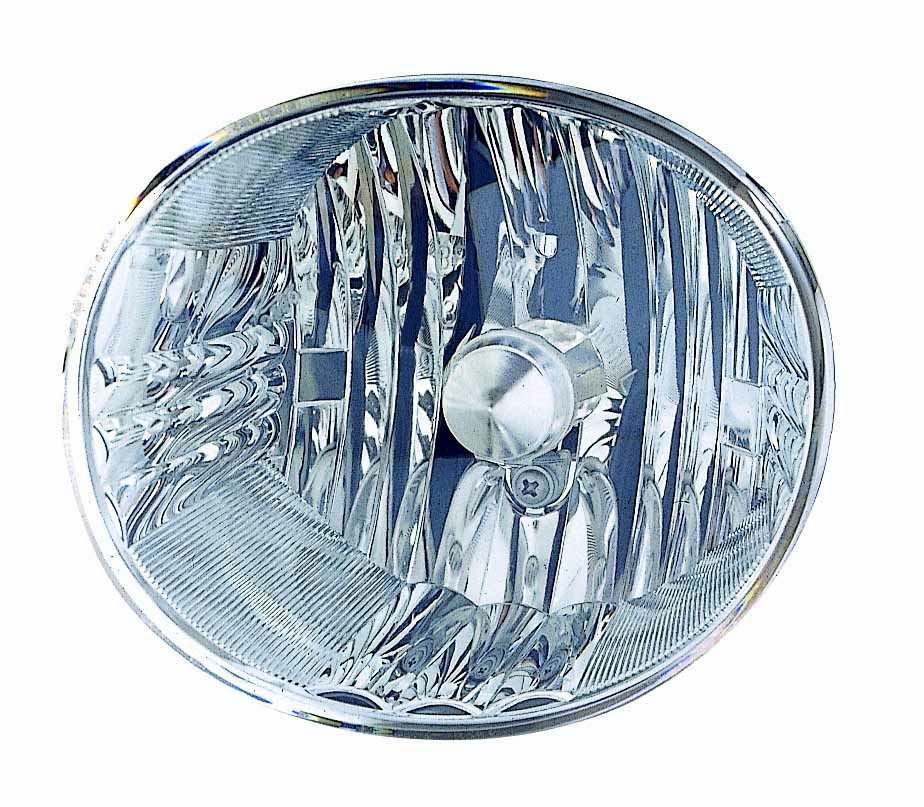 For Toyota Avalon 2005 06 07 08 09 2010/ 4Runner 2006 07 08 2009/ RAV-4 2004 2005/ Lexus ES 300 2005 2006 Fog Light Driver Side 81221-42061 TO2594102