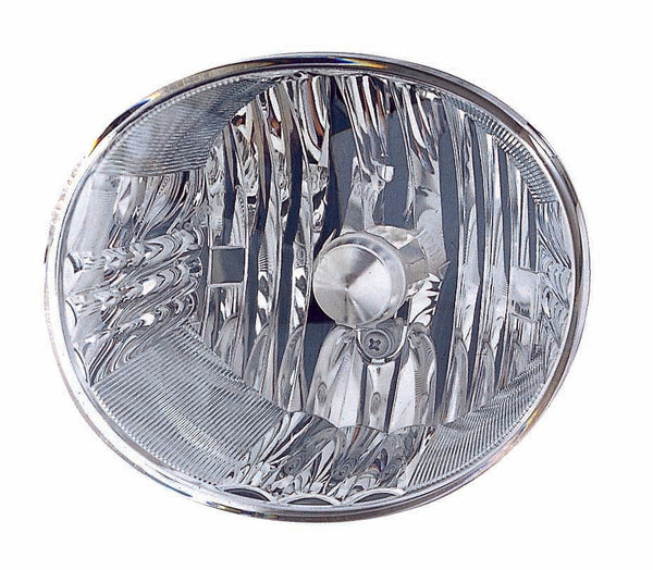 For Toyota Avalon 2005 06 07 08 09 2010/ 4Runner 2006 07 08 2009/ RAV-4 2004 2005/ Lexus ES 300 2005 2006 Fog Light Driver Side 81221-42061 TO2594102