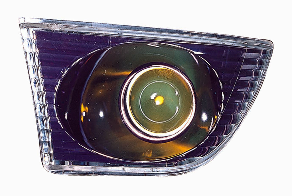 For Lexus IS 300 2004 2005 Fog Light w/ Sport Pkg Driver Side 81220-53170 LX2592112