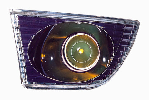 For Lexus IS 300 2004 2005 Fog Light w/ Sport Pkg Driver Side 81220-53170 LX2592112