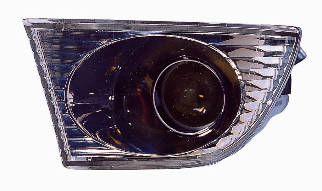 For Lexus IS 300 2004 2005 Fog Light w/o Sport Pkg Driver Side 81221-53180 LX2594104