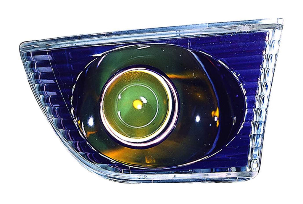 For Lexus IS 300 2004 2005 Fog Light w/ Sport Pkg Passenger Side 81210-53170 LX2593112