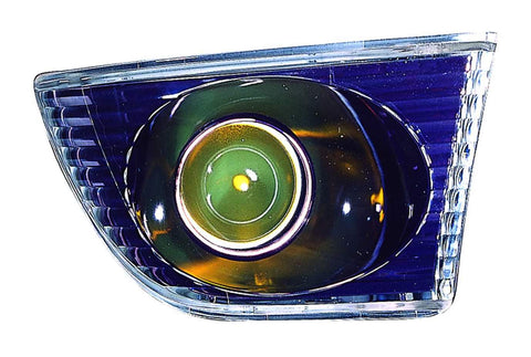 For Lexus IS 300 2004 2005 Fog Light w/ Sport Pkg Passenger Side 81210-53170 LX2593112