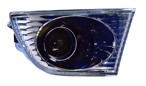 For Lexus IS 300 2004 2005 Fog Light w/o Sport Pkg Passenger Side 81211-53180 LX2595104
