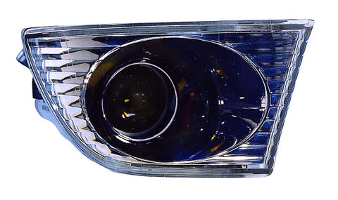 For Lexus IS 300 2004 2005 Fog Light w/o Sport Pkg Passenger Side 81211-53180 LX2595104