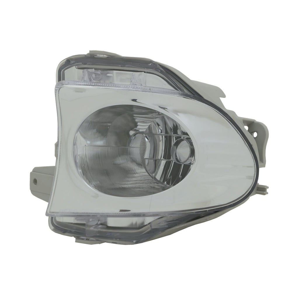 For Lexus ES 350 2010 11 2012 Fog Light Driver Side CAPA Certified 81221-33220 LX2594105C
