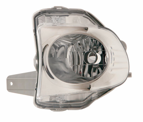 For Lexus ES 350 2010 11 2012 Fog Light Driver Side 81221-33220 LX2594105