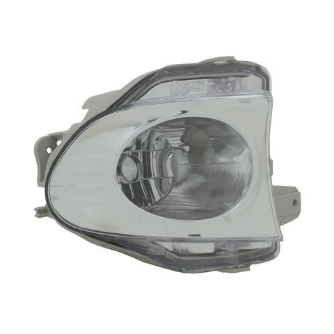 For Lexus ES 350 2010 11 2012 Fog Light Passenger Side CAPA Certified 81211-33220 LX2595105C
