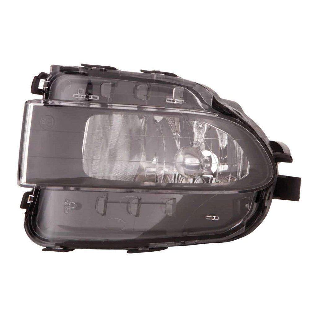 For Lexus GS 300/ 350/ 430/ 460 2006 07 08 09 10 2011/ 450h 2007 08 09 10 2011 Fog Light Driver Side CAPA Certified 81221-30282 LX2594107C