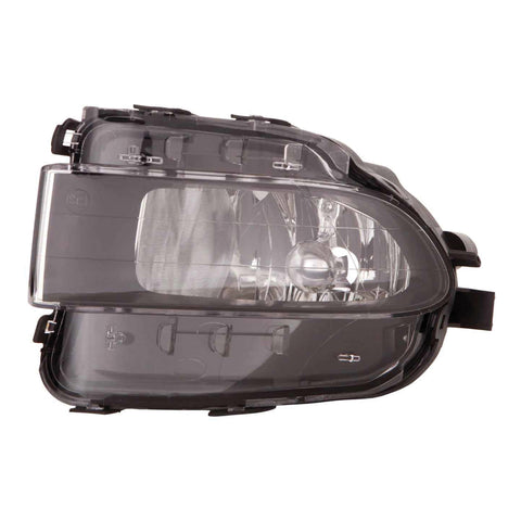 For Lexus GS 300/ 350/ 430/ 460 2006 07 08 09 10 2011/ 450h 2007 08 09 10 2011 Fog Light Driver Side CAPA Certified 81221-30282 LX2594107C
