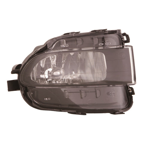 For Lexus GS Series 2006 07 08 09 10 2011 Fog Light Passenger Side 81211-30312 LX2595107