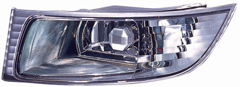 For Lexus GX 470 2003 04 05 06 07 08 2009 Fog Light w/o Sport Pkg Driver Side 81221-60080 LX2592105