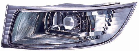 For Lexus GX 470 2003 04 05 06 07 08 2009 Fog Light w/o Sport Pkg Driver Side 81221-60080 LX2592105