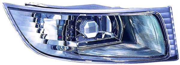 For Lexus GX 470 2003 04 05 06 07 08 2009 Fog Light w/o Sport Pkg Passenger Side 81211-60160 LX2593105
