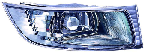 For Lexus GX 470 2003 04 05 06 07 08 2009 Fog Light w/o Sport Pkg Passenger Side 81211-60160 LX2593105