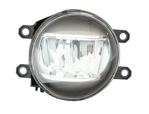 For Lexus RX 350/ 450h 2014 2015/ ES 350/ ES 300h/ GS 450h 2014 15 2016/ CT200h 2014 15 16 2017/ GS 350 2013 14 15 2016 Fog Light Driver Side CAPA Certified 81220-0E030 LX2592113C