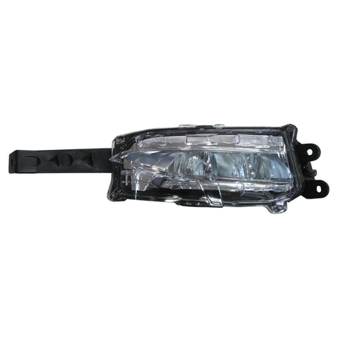 For Lexus NX 200t 2015 16 2017 Fog Light w/ F Sport Driver Side 81220-78010 LX2592122