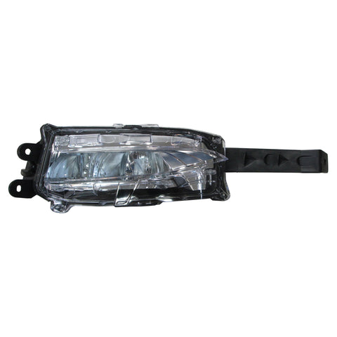 For Lexus NX 200t 2015 16 2017 Fog Light w/ F Sport Passenger Side 81210-78010 LX2593122