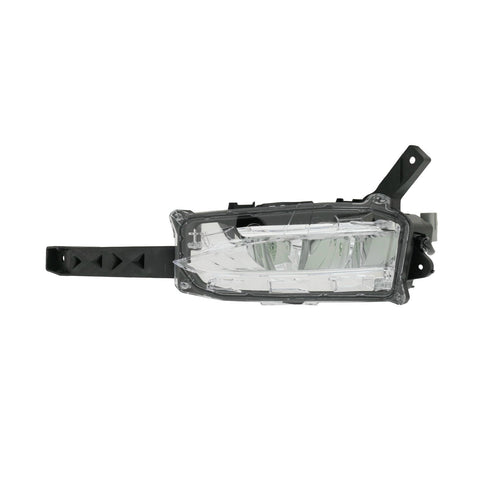 For Lexus NX 200t/ 300 2018 19 20 2021/ 300h 2021 Fog Light w/ F Sport Pkg Driver Side 81220-78020 LX2592123